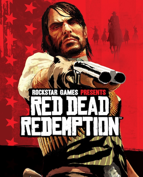 Read Dead Redemption