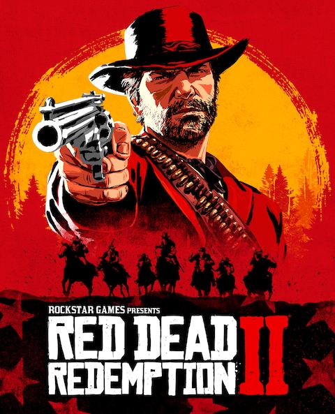 Read Dead Redemption 2